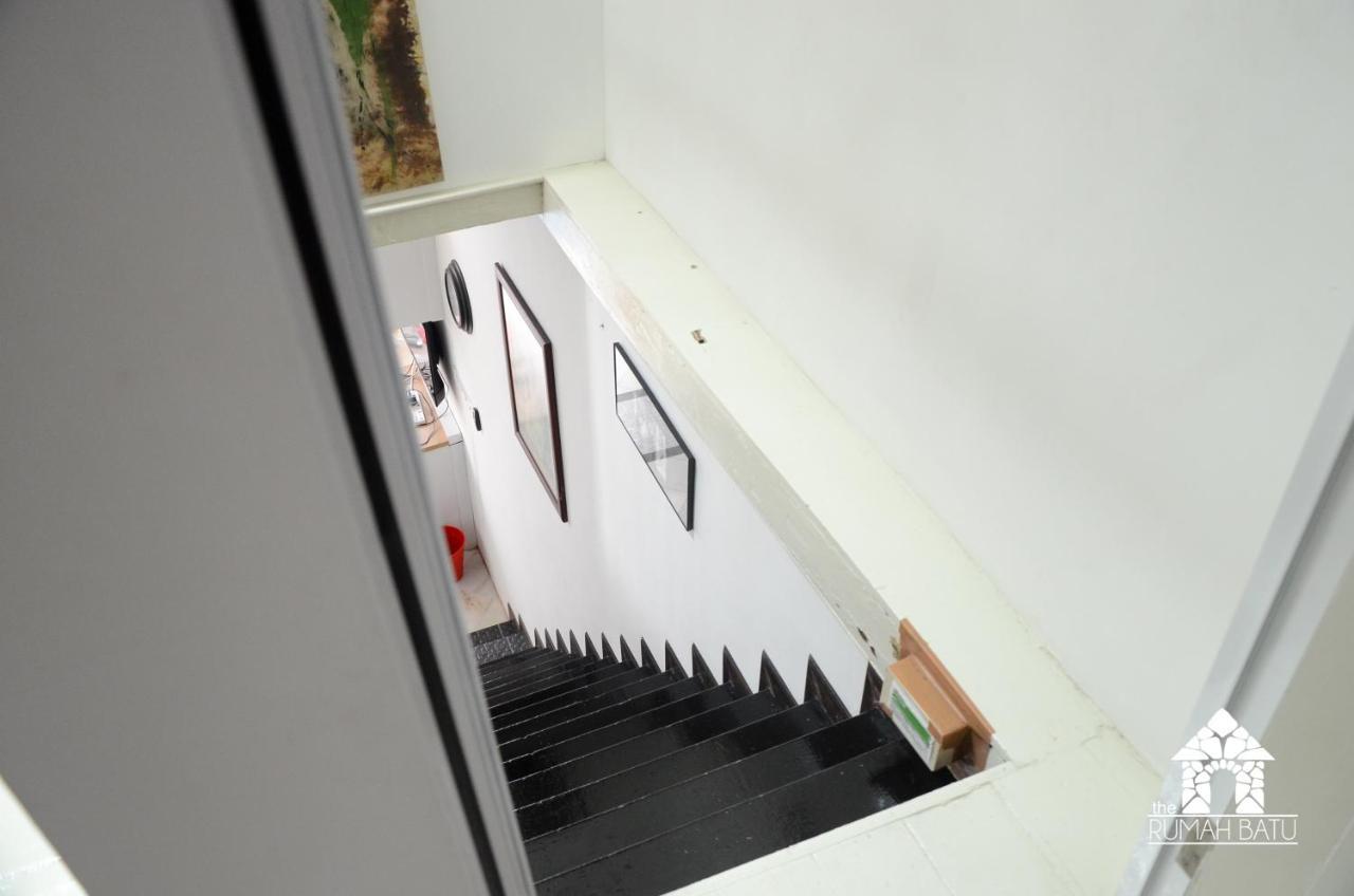 ג'ורג' טאון The Rumah Batu Heritage מראה חיצוני תמונה