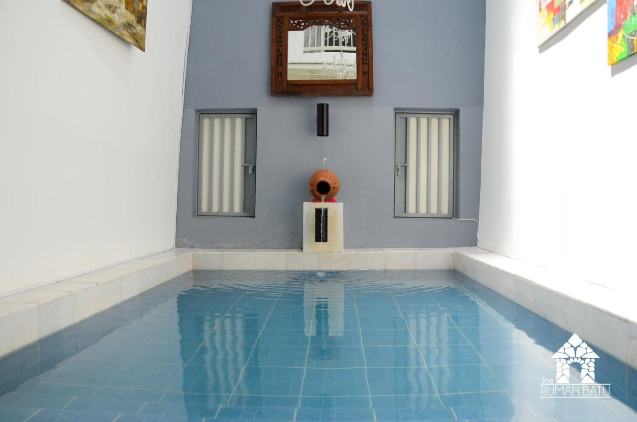 ג'ורג' טאון The Rumah Batu Heritage מראה חיצוני תמונה
